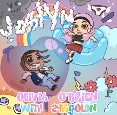 OLIVIA O’BRIEN AND