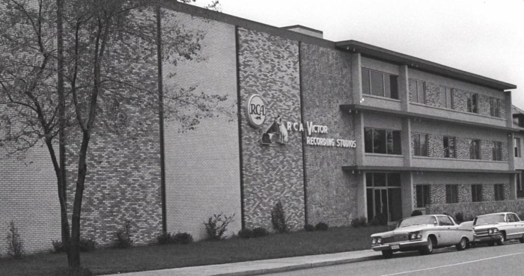 album band Film films first gibson making music