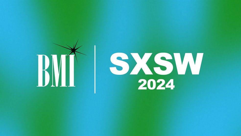 BMI Returns to Austin During SXSW