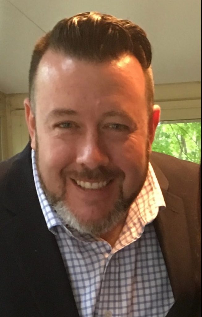 Ryan Hurley Named Brand Manager of WFAN