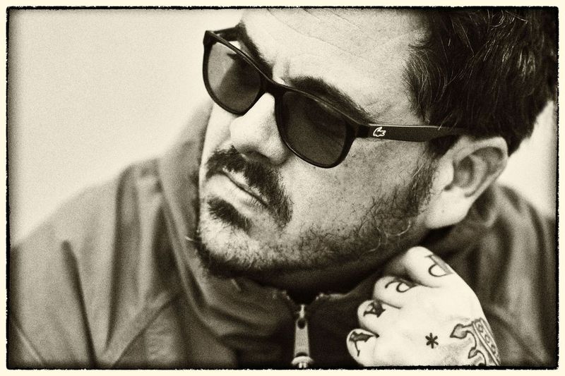 Josh Hoge Renews Deal with Verse 2 Music & Sony Publishing