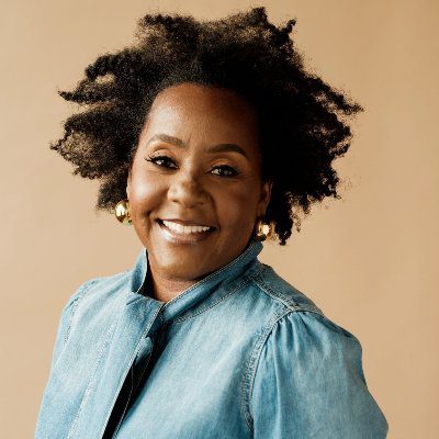 BlackGirlJoyChallenge