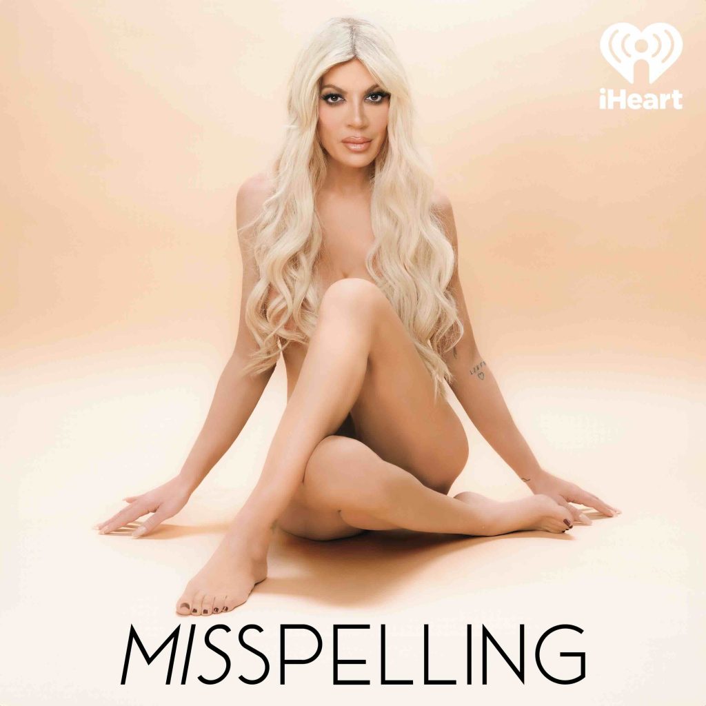 MISSPELLING