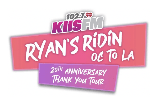 20 Years of “On Air with Ryan Seacrest” Morning Show Bash