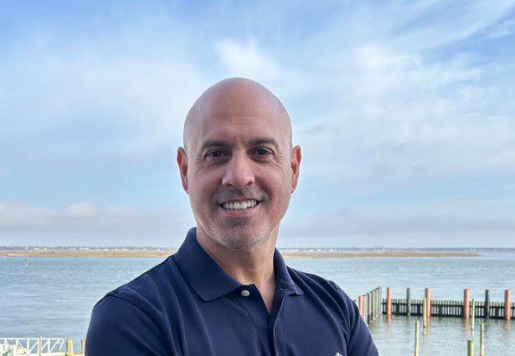 Ron Russo Joins Key Networks as Sales President
