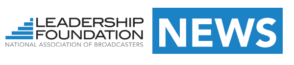 NAB Honors Broadcasters