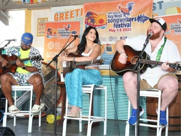 BMI's 28th Annual Key West Songwriters Festival