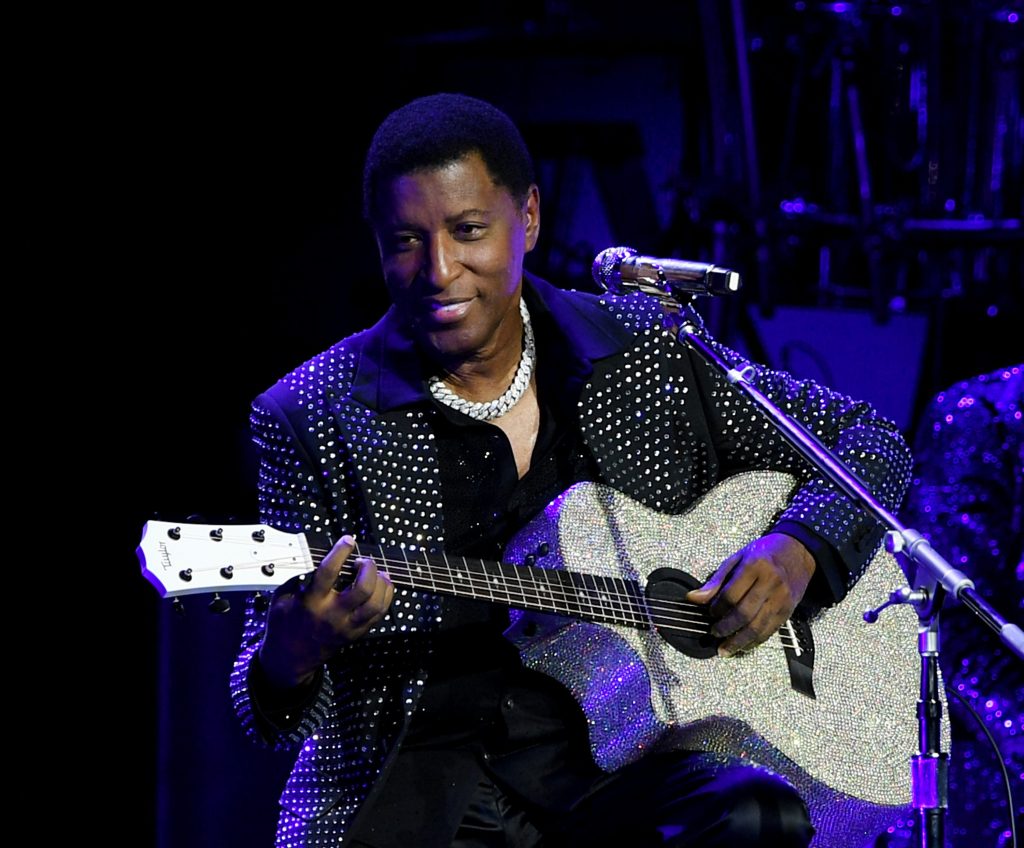babyface casino concert multi-night nevada palms pearl resort