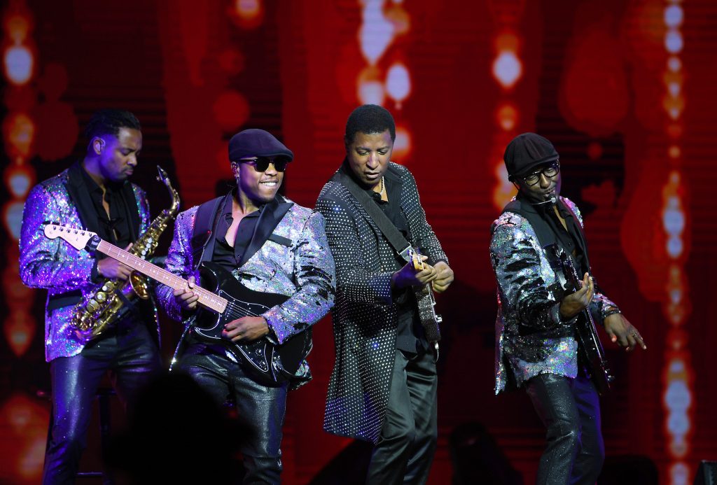 babyface casino concert multi-night nevada palms pearl resort