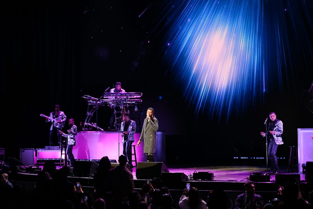 babyface casino concert multi-night nevada palms pearl resort