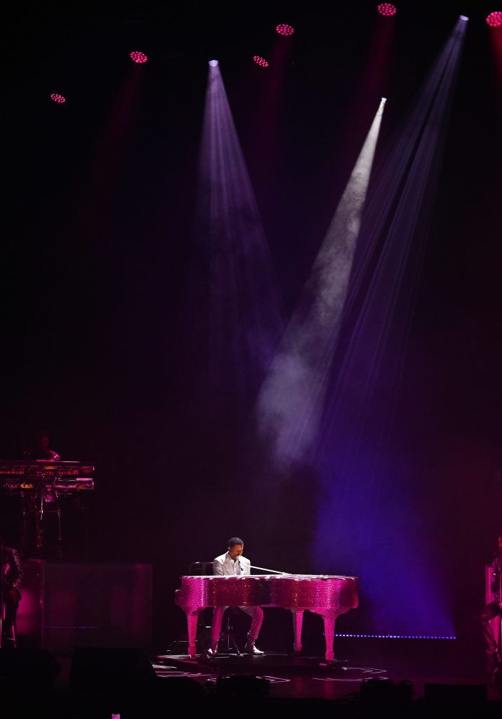 babyface casino concert multi-night nevada palms pearl resort
