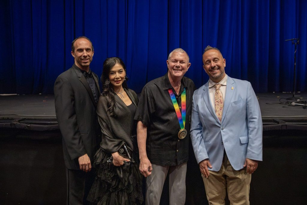 arts award carpenter conservatory href kaur music nbsp