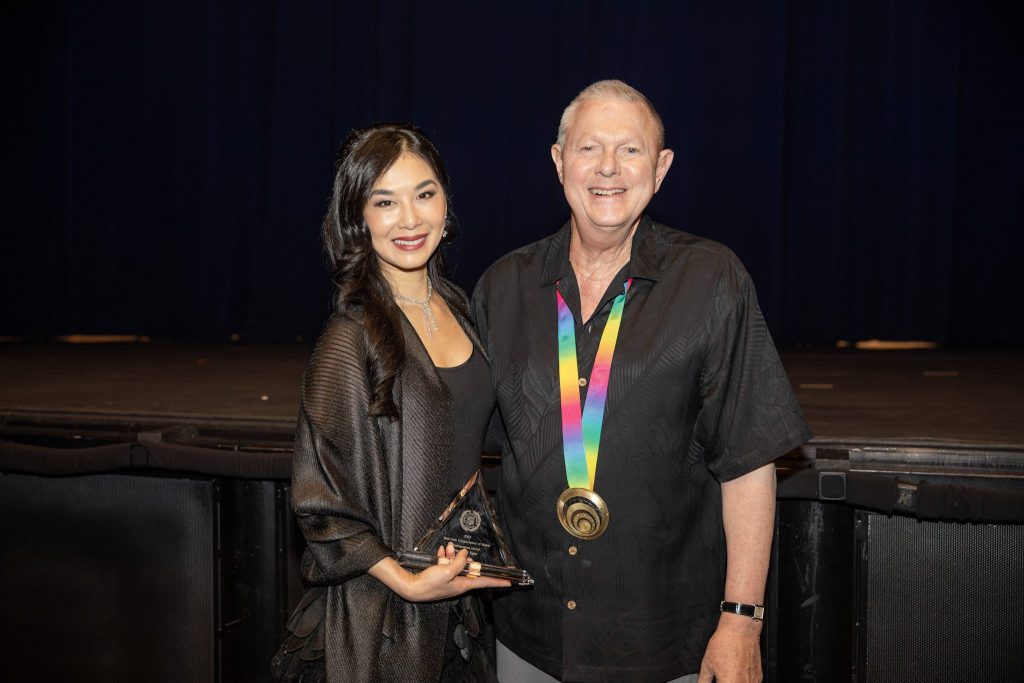 arts award carpenter conservatory href kaur music nbsp