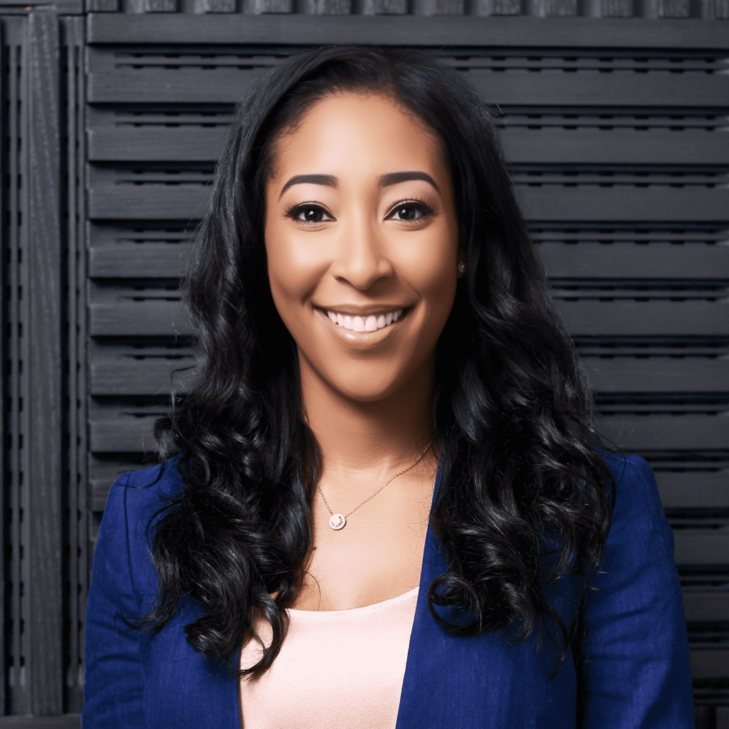 Kristal McKanders Dube to Head Global Comms