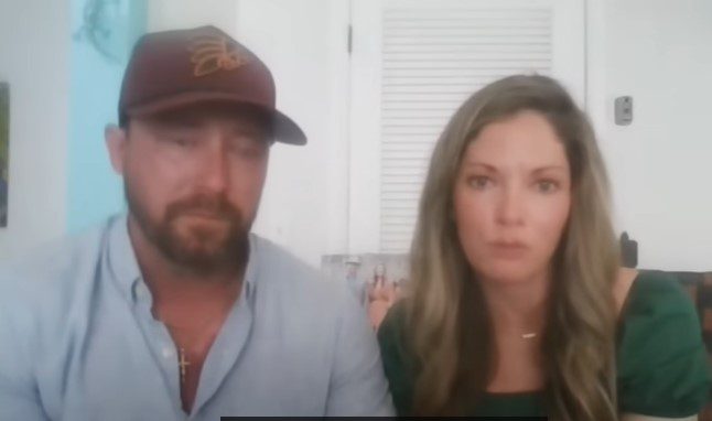 Innocent Mistake or Crime? The Shocking Story of Ryan Watson in Turks and Caicos