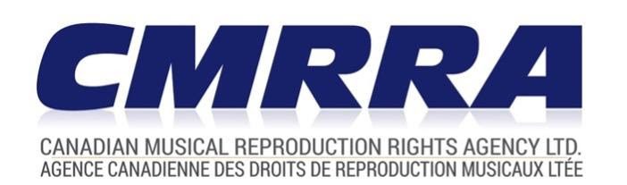 CMRRA