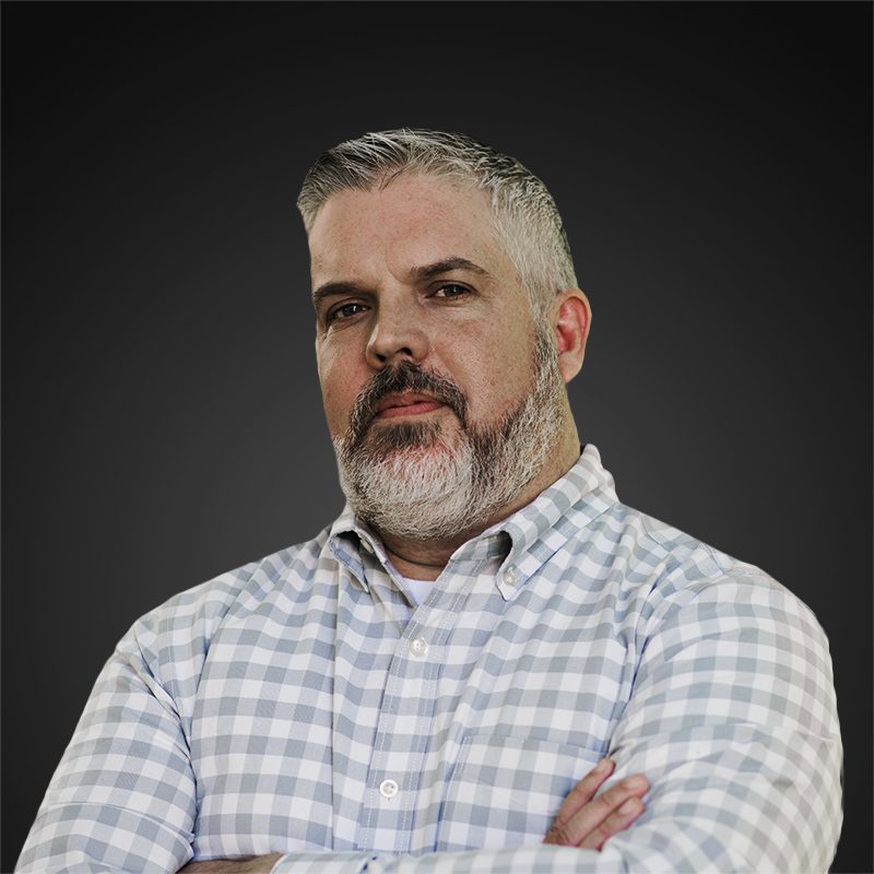 Sean Stevenson