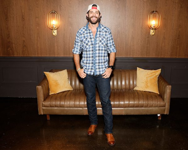 album august august iheartcountry iHeartRadio Nashville party preview