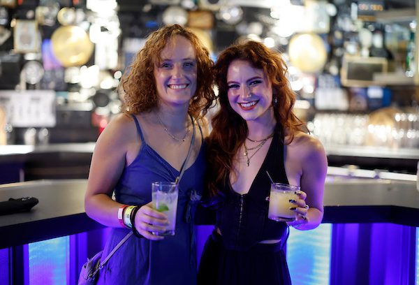album august august iheartcountry iHeartRadio Nashville party preview