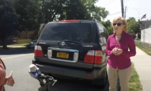 NYPD Seizes Black Family's Car Without Explanation, Raising Concerns