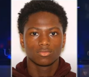 17-Year-Old Suspect on the Run After Deadly Columbia Mall Shooting