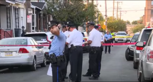 Philadelphia Father Shot Holding Baby, Community Calls for Action