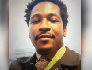 White Officer Fired After Fatal Shooting of Black Man in Atlanta