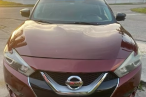 Buyer Dodges Bullets After Uncovering Stolen Car Scam on Facebook