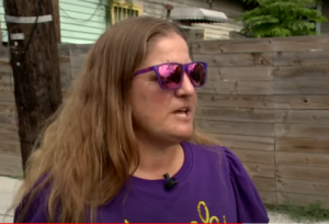 Woman Killed, Four Injured in New Orleans Shooting and Car Flip