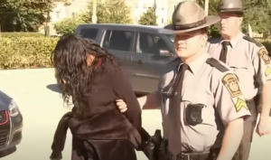 Woman Charged in I-95 DUI Crash While Using Hands-Free Driving Mode
