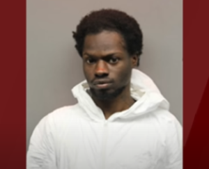 Chicago Man Charged in Deadly Quadruple CTA Train Shooting