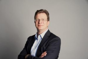 Chief Financial Officer