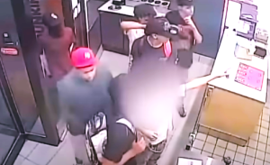 Migrant 'Wolf Packs' Terrorize Central Park as Crime Surges