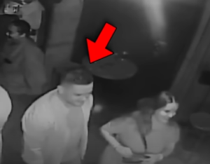 Tragic Tinder Date: Grace Millane's Last Night with a Killer