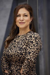 MONICA BELETSKY