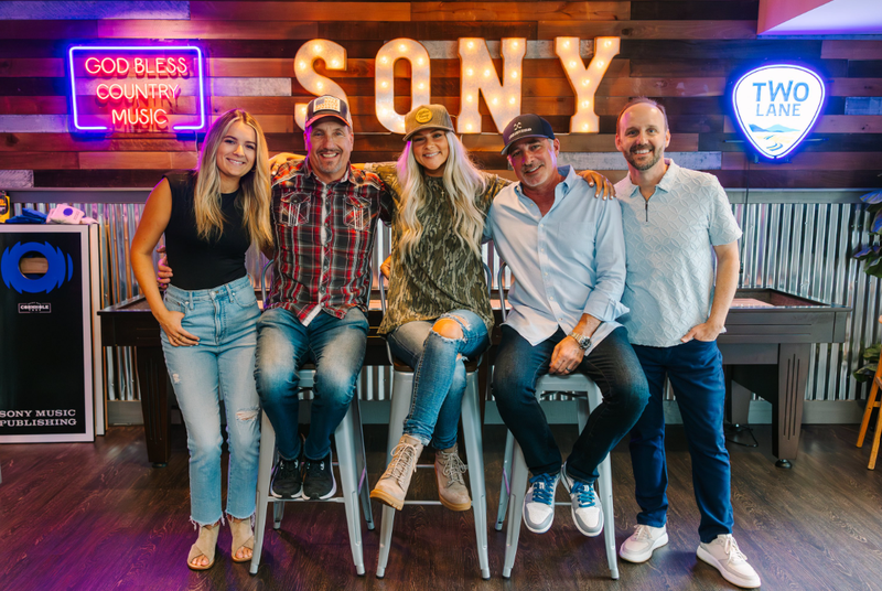 Sony Music Publishing