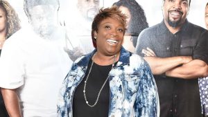 Atlanta been comedian health issues morning show smith