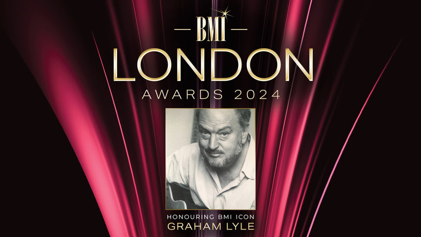 2024 BMI London Awards 9 December