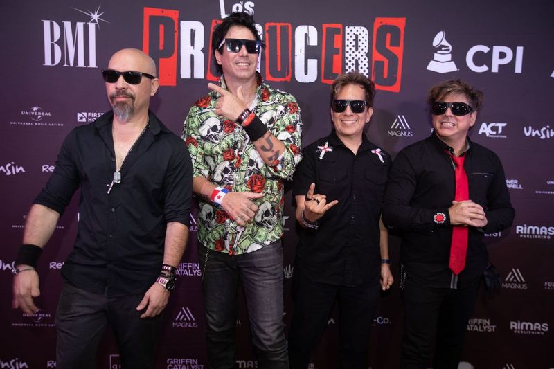charity foundation grammy including latin music nbsp nominees