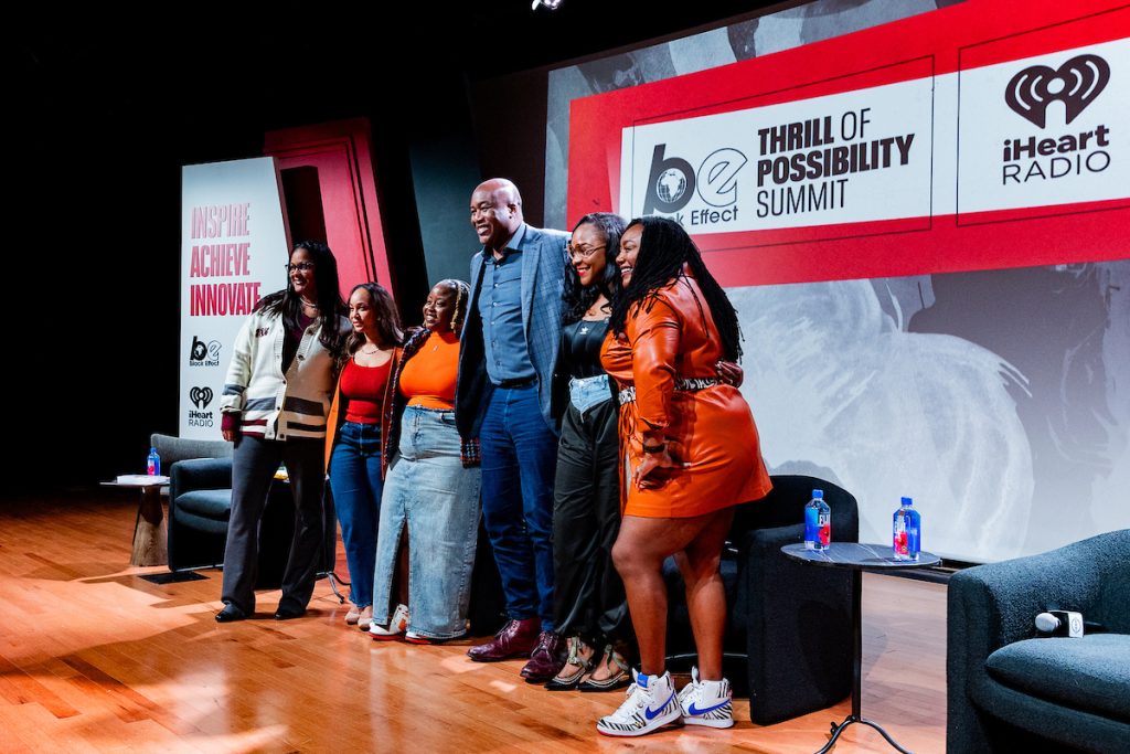 career advancement career paths cultural identity influential figures internship programs mentorship connections networking opportunities personal brands