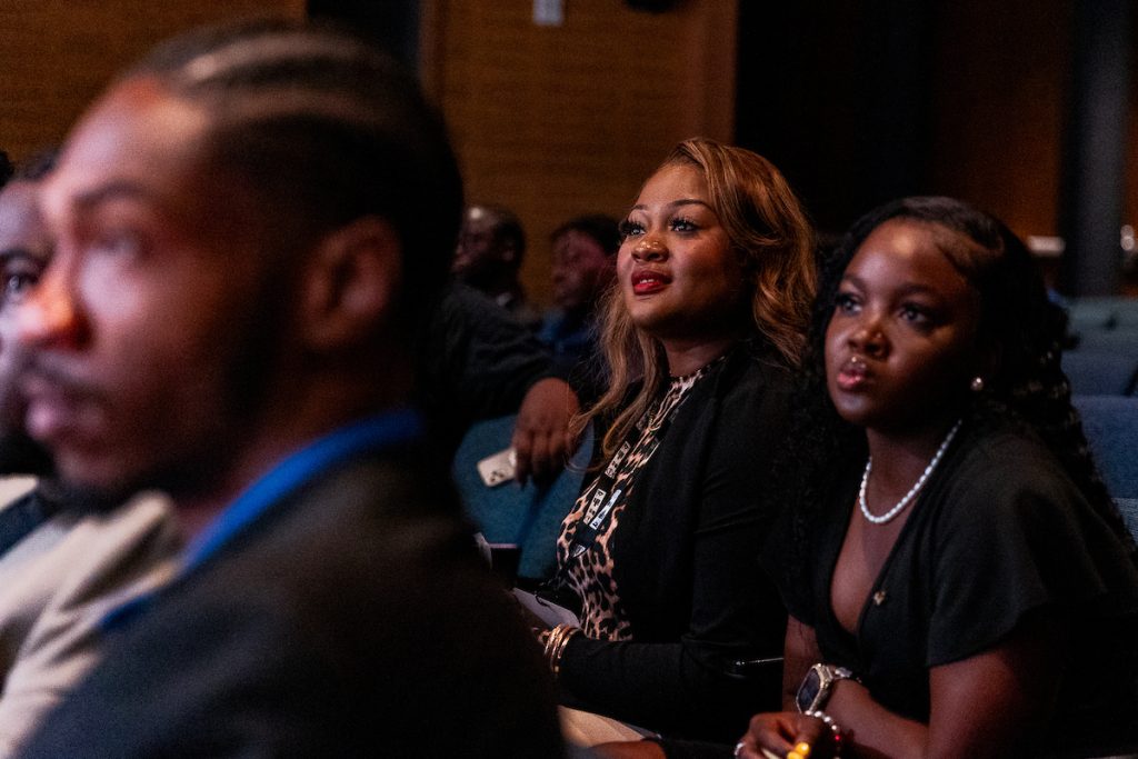 career advancement career paths cultural identity influential figures internship programs mentorship connections networking opportunities personal brands
