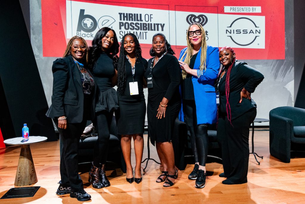 career advancement career paths cultural identity influential figures internship programs mentorship connections networking opportunities personal brands