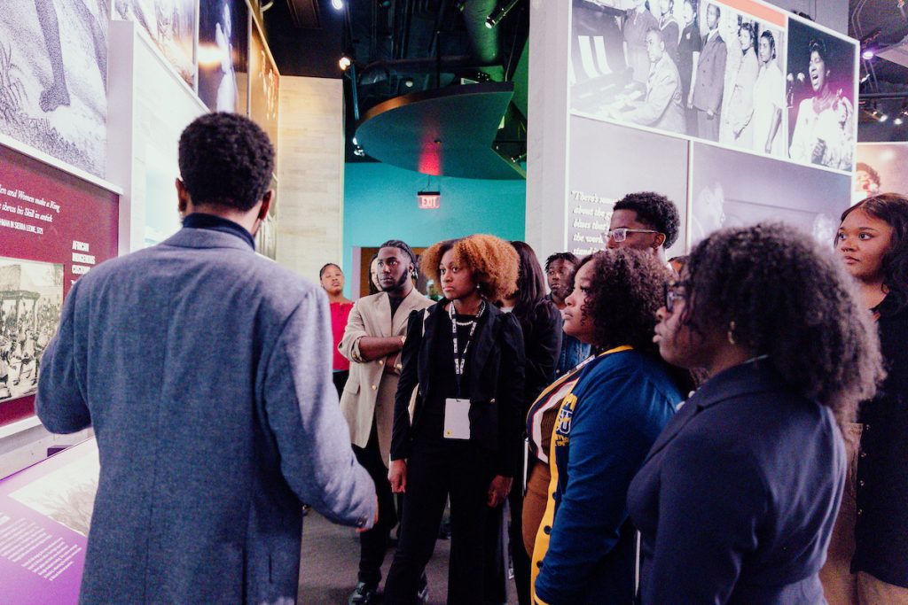career advancement career paths cultural identity influential figures internship programs mentorship connections networking opportunities personal brands
