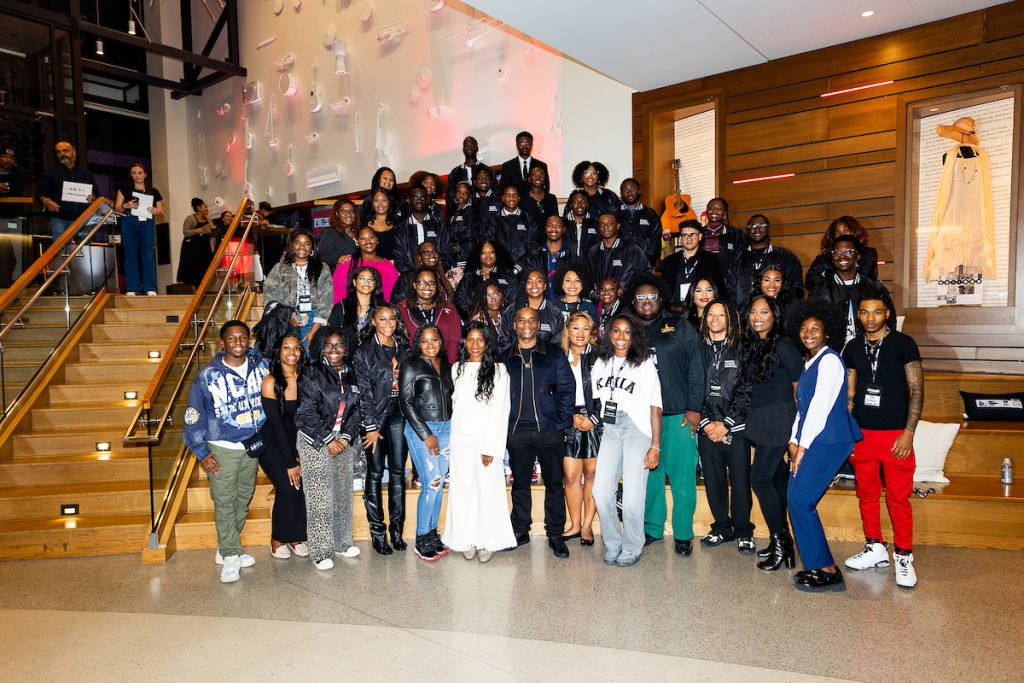 career advancement career paths cultural identity influential figures internship programs mentorship connections networking opportunities personal brands