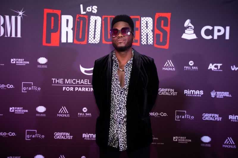 charity foundation grammy including latin music nbsp nominees