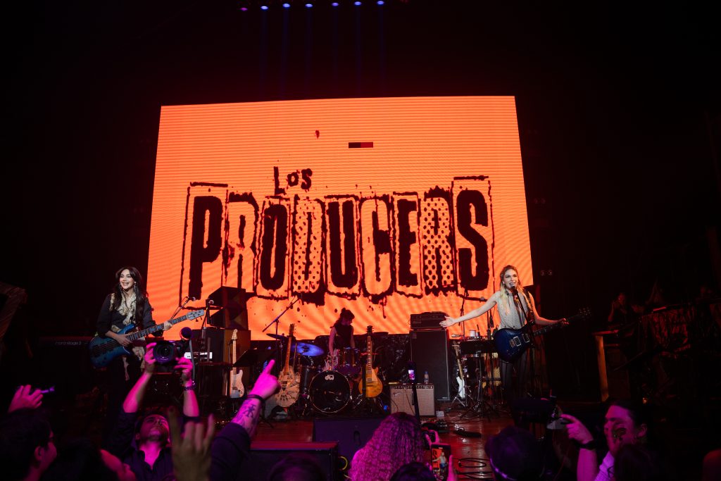 charity foundation grammy including latin music nbsp nominees
