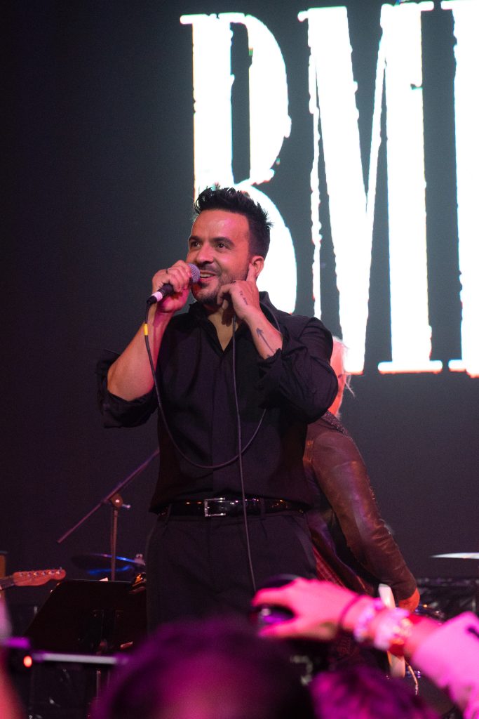 charity foundation grammy including latin music nbsp nominees