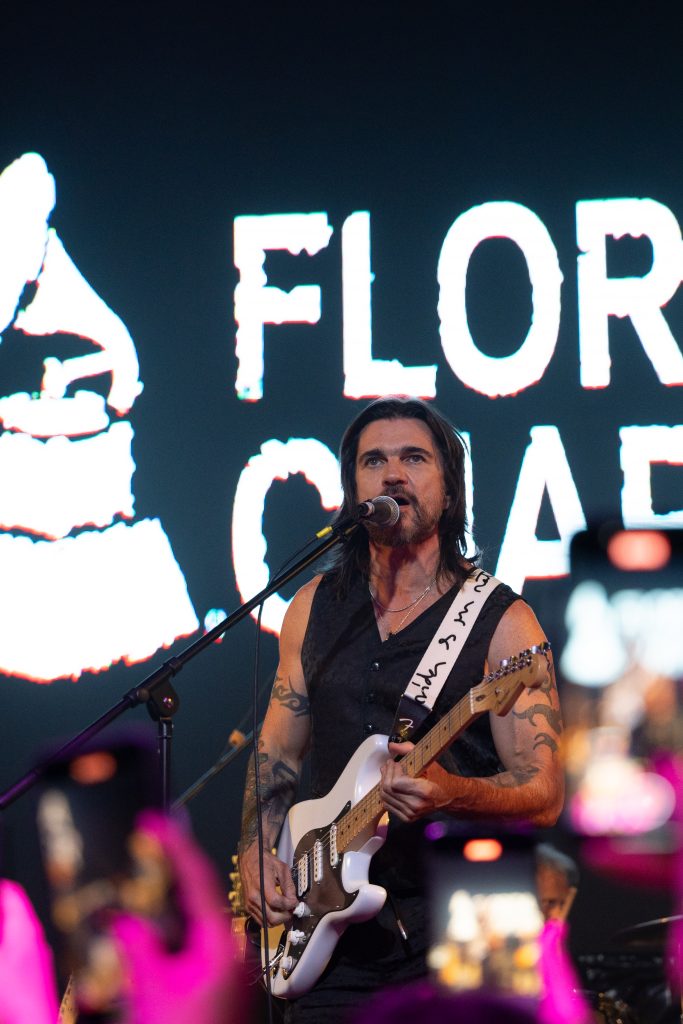 charity foundation grammy including latin music nbsp nominees