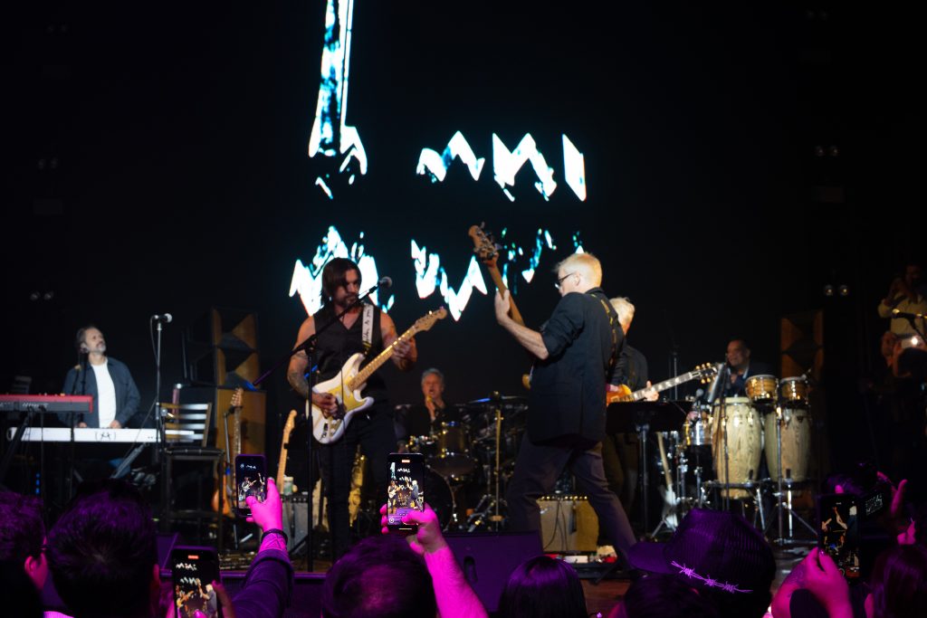 charity foundation grammy including latin music nbsp nominees
