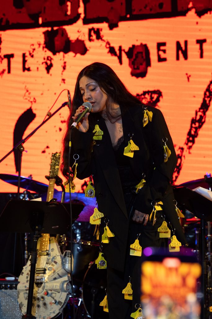 charity foundation grammy including latin music nbsp nominees